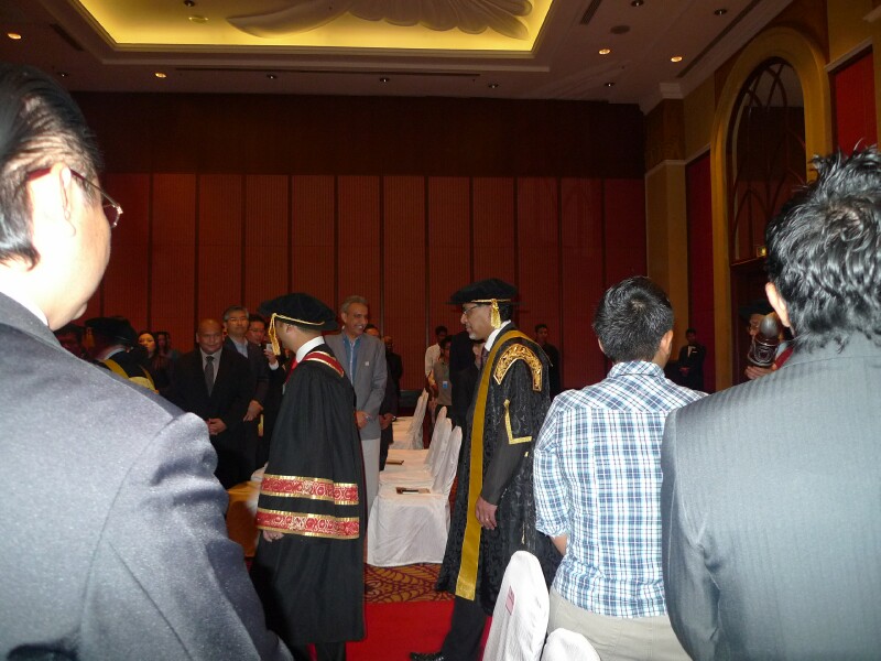 Binary University 2014 - 15 Binary University 2014 - 15